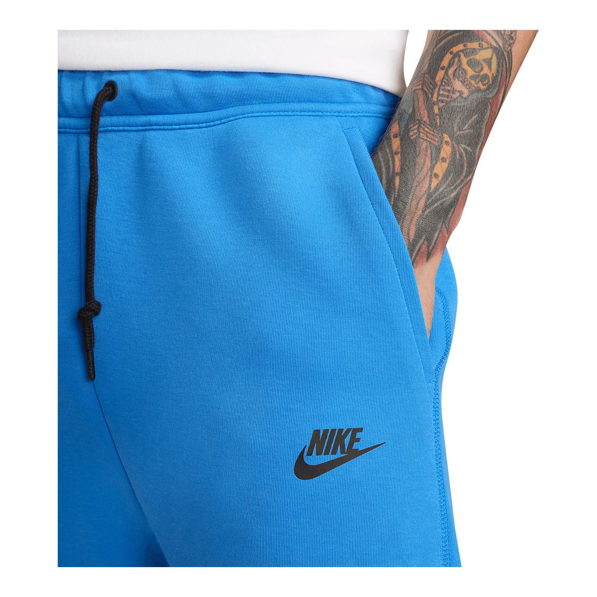 Nike Sportswear Men's Tech Fleece Jogger Pants