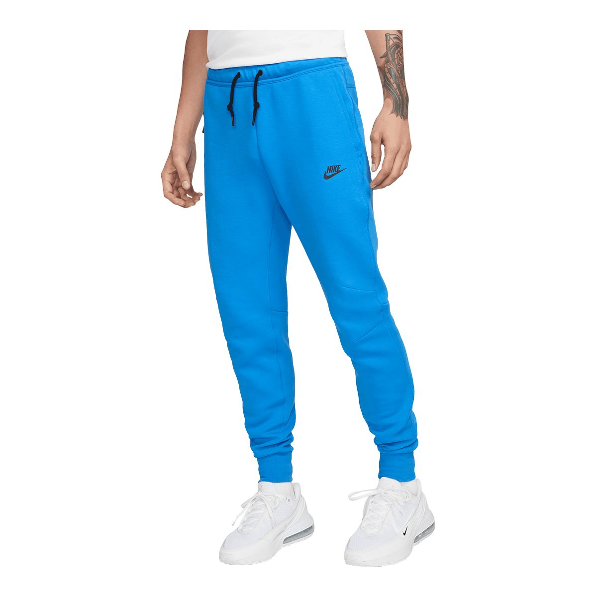 Nike Sportswear Men's Tech Fleece Jogger Pants