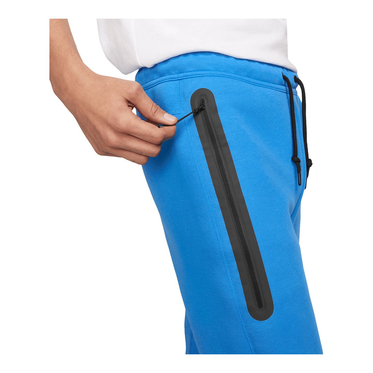 Nike Sportswear Men's Tech Fleece Jogger Pants