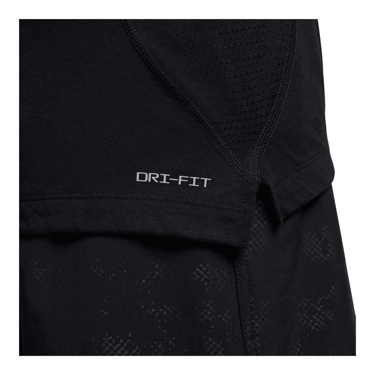 Nike Men's Dri-FIT Flex T-Shirt