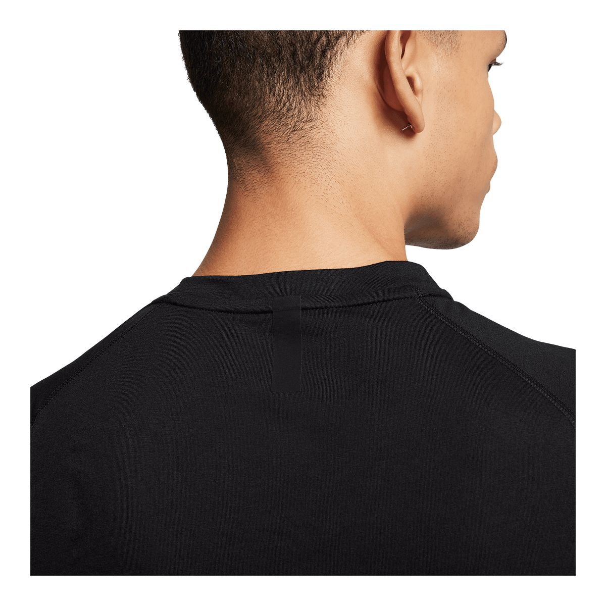 Nike Men's Dri-FIT Flex T-Shirt