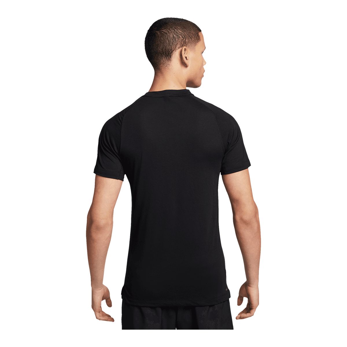 Nike Men's Dri-FIT Flex T-Shirt