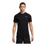 Nike Men's Dri-FIT Flex T-Shirt Front_Flat