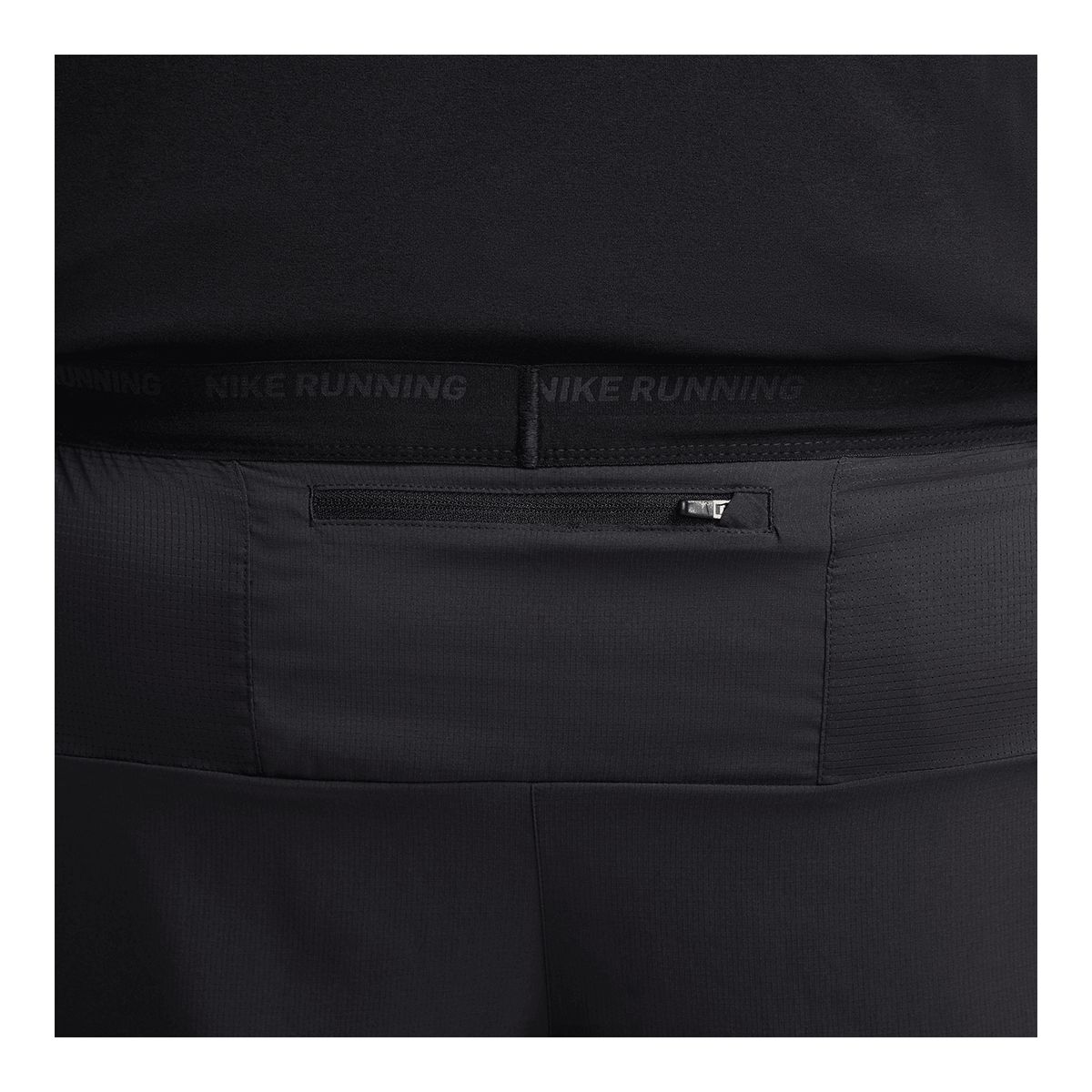 Nike Men's Dri-FIT Stride 2 in 1 5 Inch Shorts