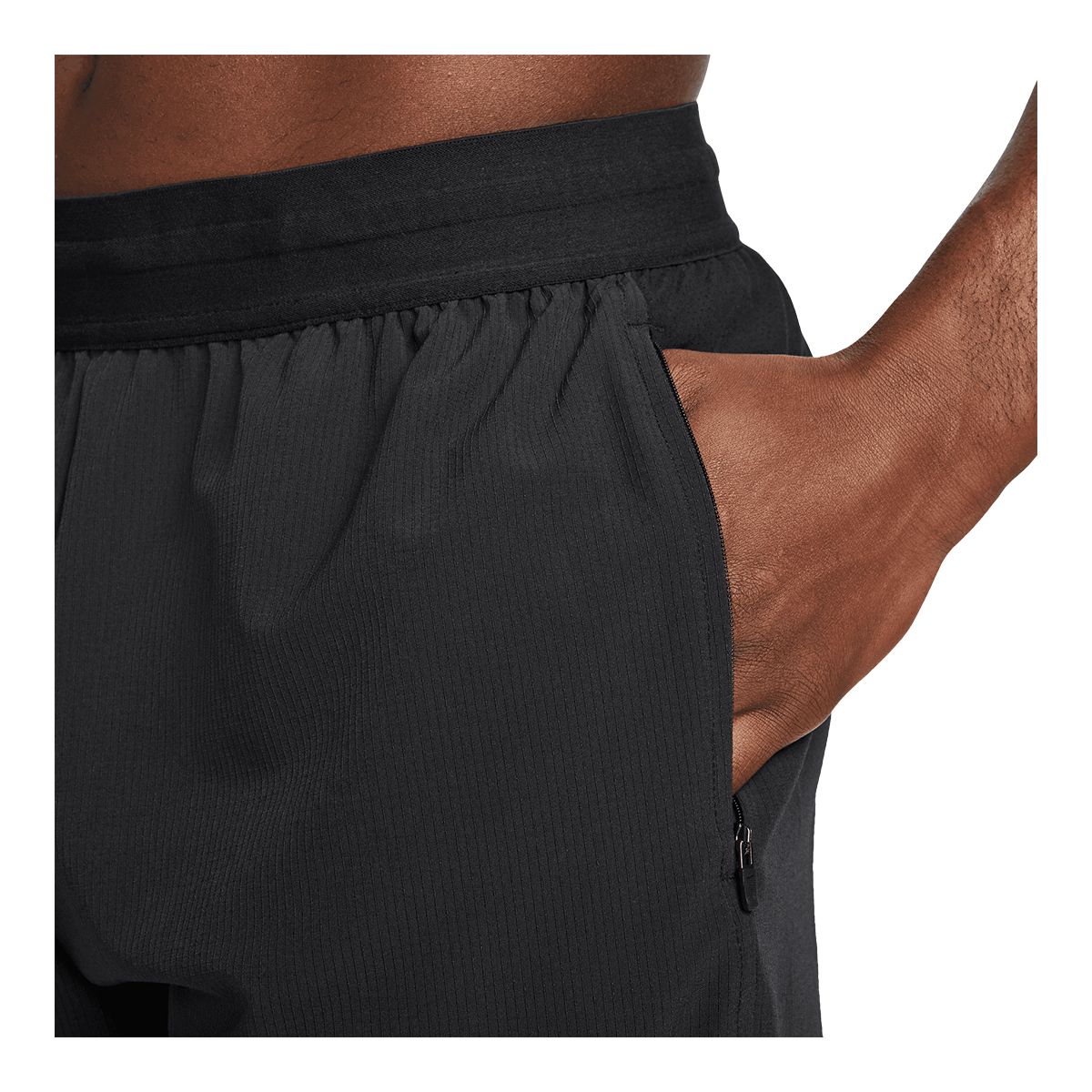 Nike Men's Dri-FIT Flex Rep Shorts - 7"