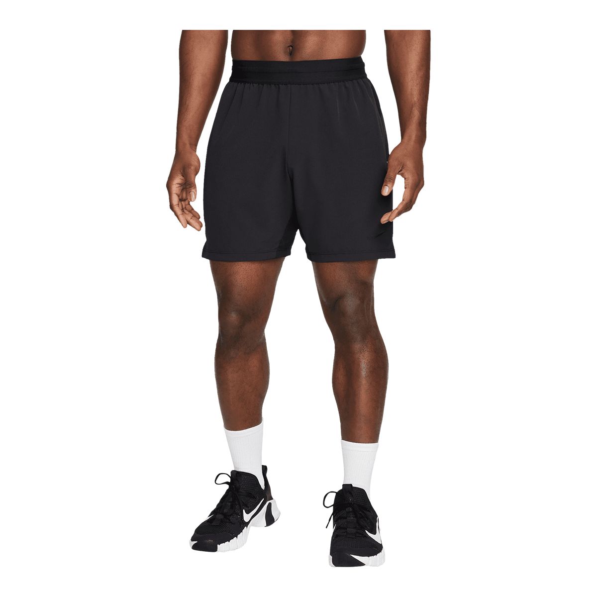 Nike Men's Dri-FIT Flex Rep Shorts - 7"