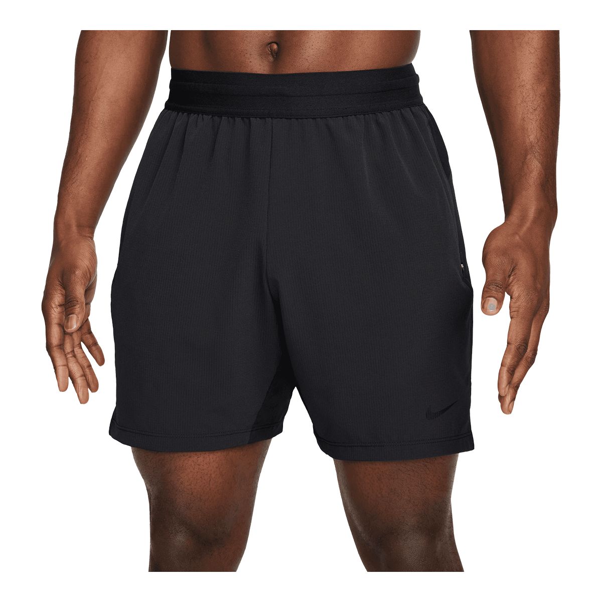 Nike Men's Dri-FIT Flex Rep Shorts - 7"