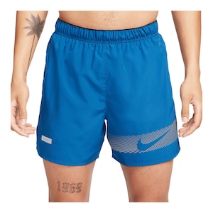 Nike Men's Flash Challenger 5 Inch Shorts