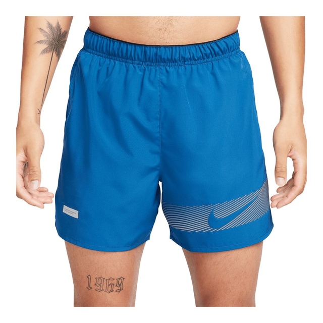Nike Men's Flash Challenger 5 Inch Shorts
