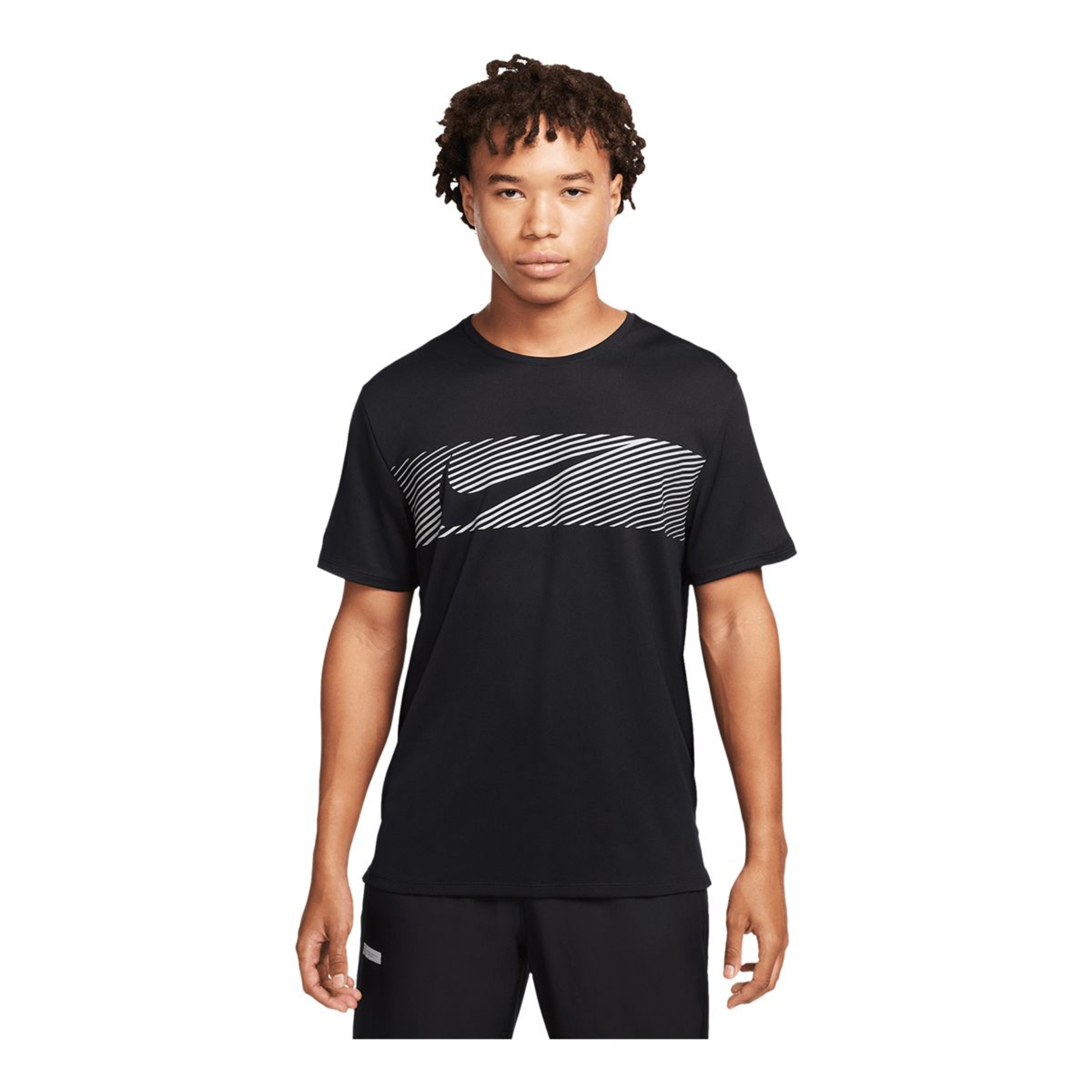 Nike Men's Flash Miler T Shirt | SportChek