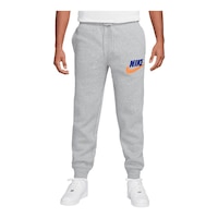 Nike Sportswear Men's Club Channel Futura Jogger Pants Front_Flat