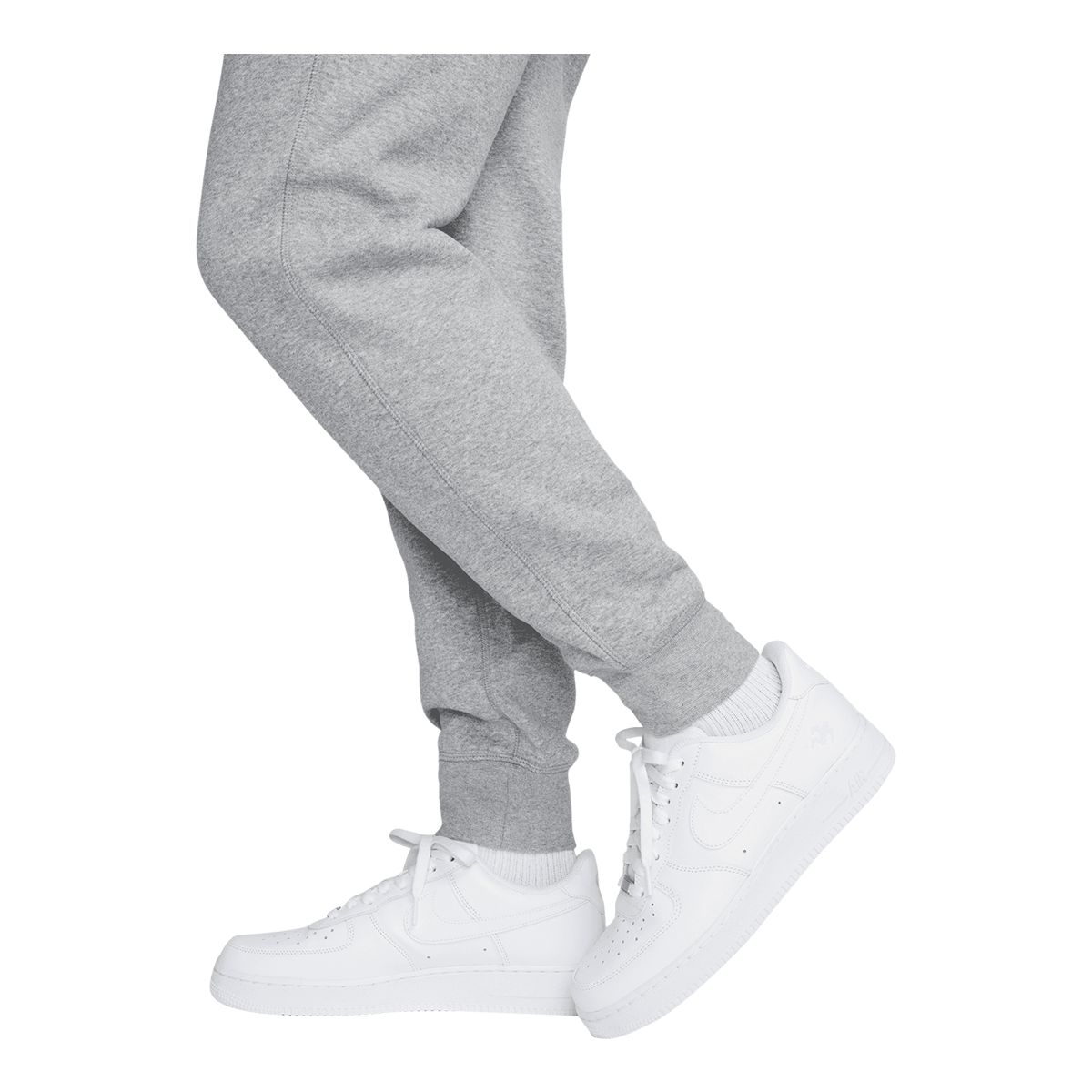 nike double futura joggers