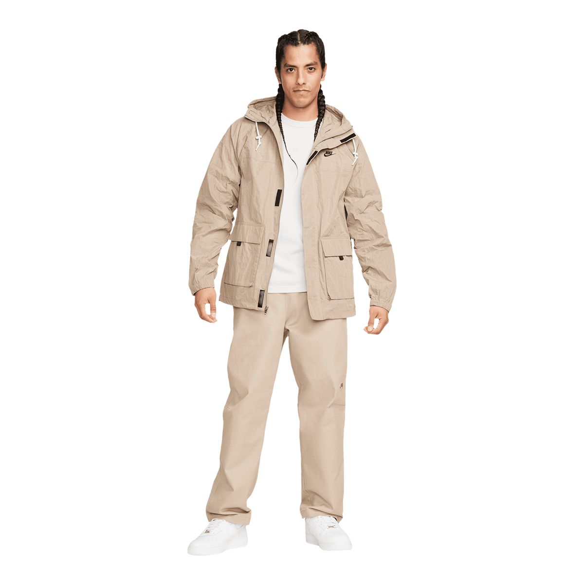 Nike Sportswear Men's Bowline Jacket