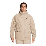 Nike Sportswear Men's Bowline Jacket Front_Flat