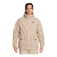 Nike Sportswear Men's Bowline Jacket Front_Flat