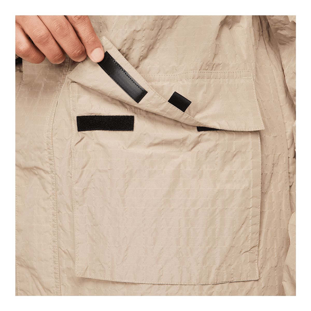 Nike Sportswear Men's Bowline Jacket