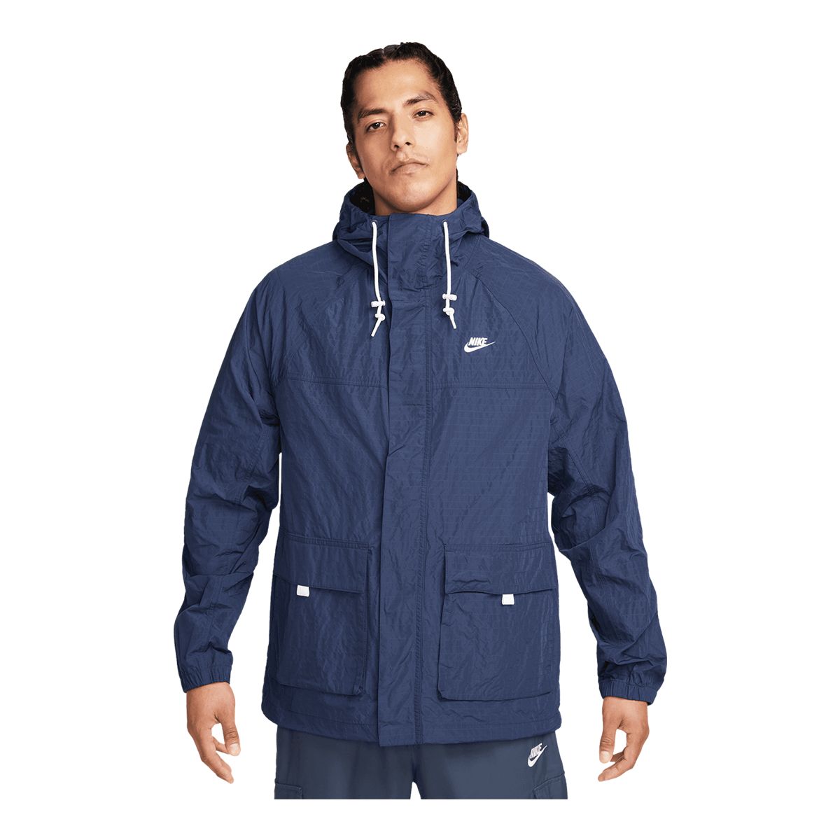Image of Nike Sportswear Men's Bowline Jacket
