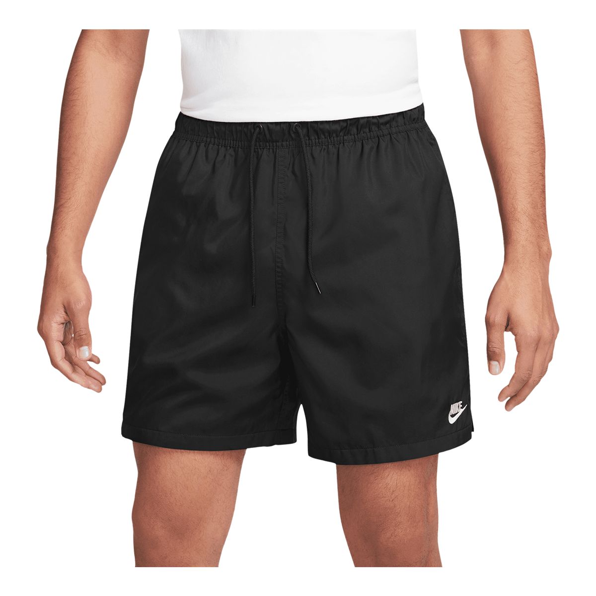 Image of Nike Sportswear Men's Club Flow Shorts