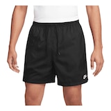 Nike Sportswear Men's Club Flow Shorts Front_Angled_Left
