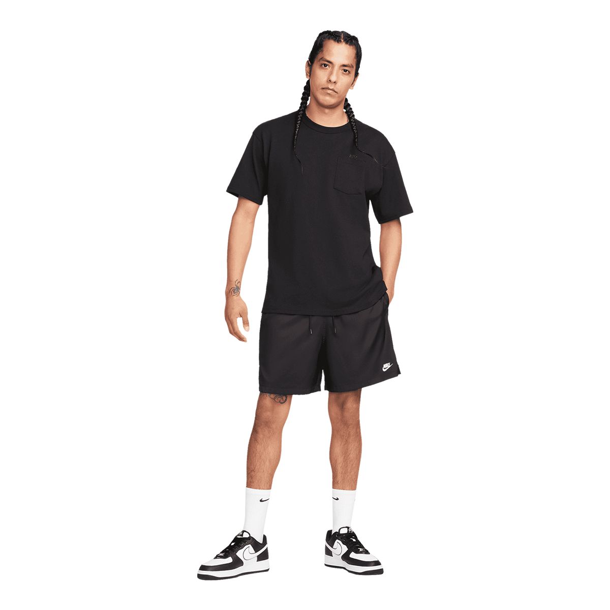 Nike Sportswear Men's Club Flow Shorts