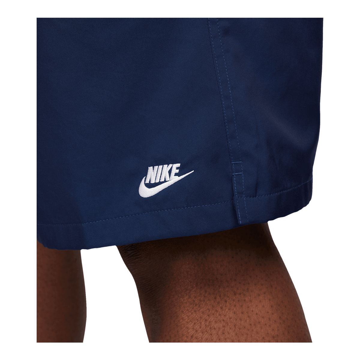 Nike Sportswear Men's Club Flow Shorts