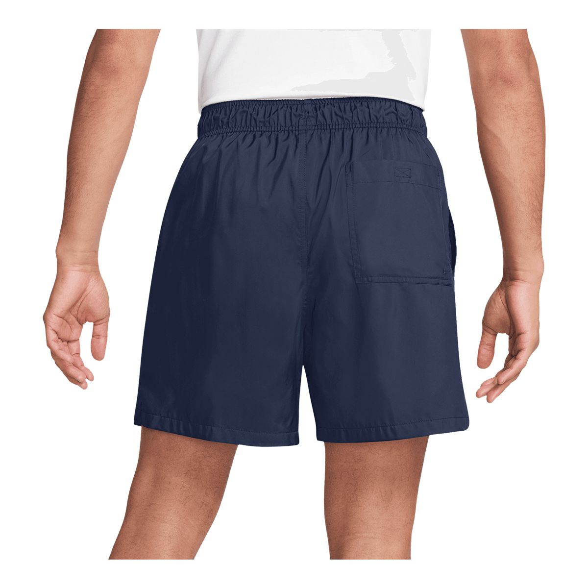 Nike Sportswear Men's Club Flow Shorts