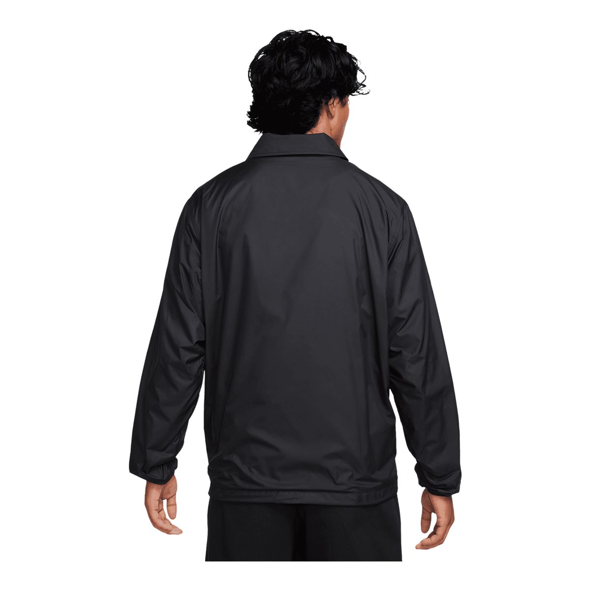 Nike Sportswear Men's Club Coaches Jacket SportChek