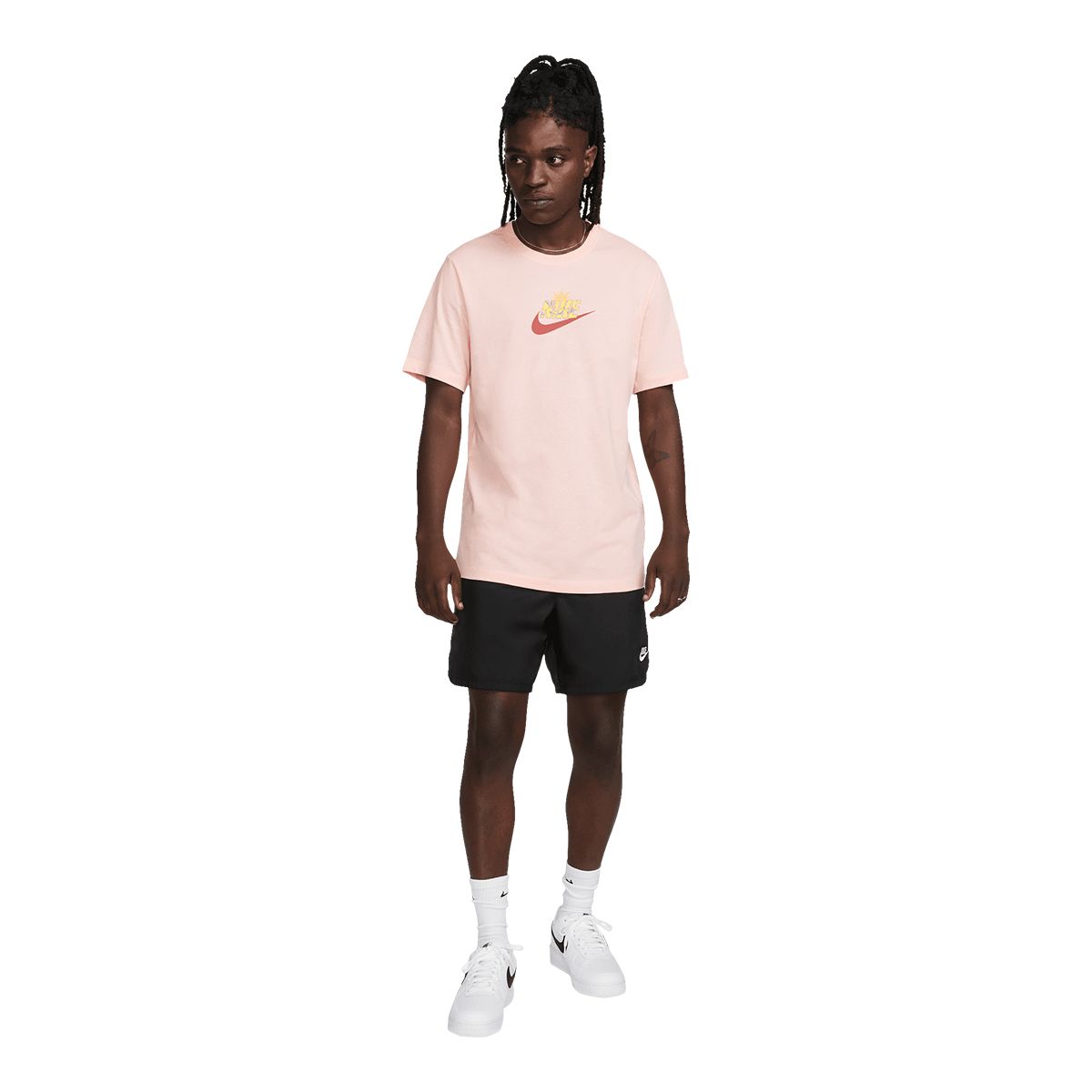 Spring Break Roupa Nike Sportswear Men's Spring Break Sun T-Shirt | SportChek