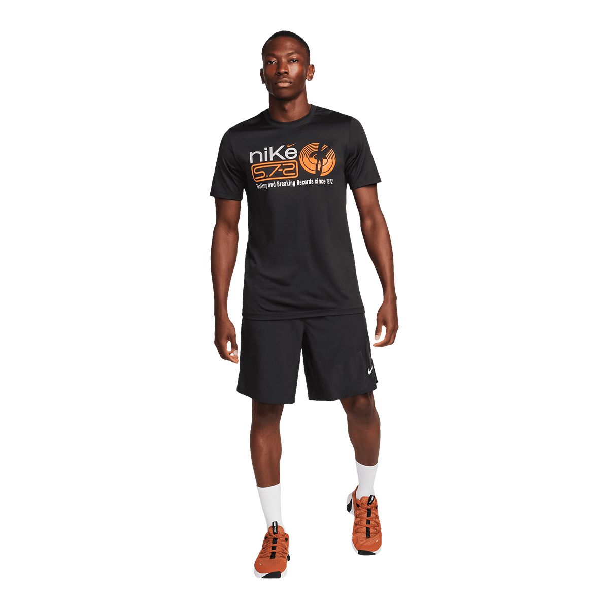 Nike Men's Dri-FIT Legend T-Shirt