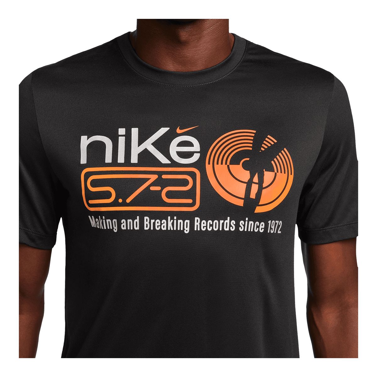 Nike Men's Dri-FIT Legend T-Shirt