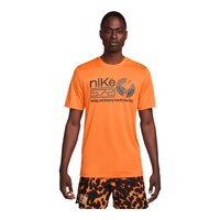 Nike Men's Dri-FIT Legend T-Shirt Front_Flat