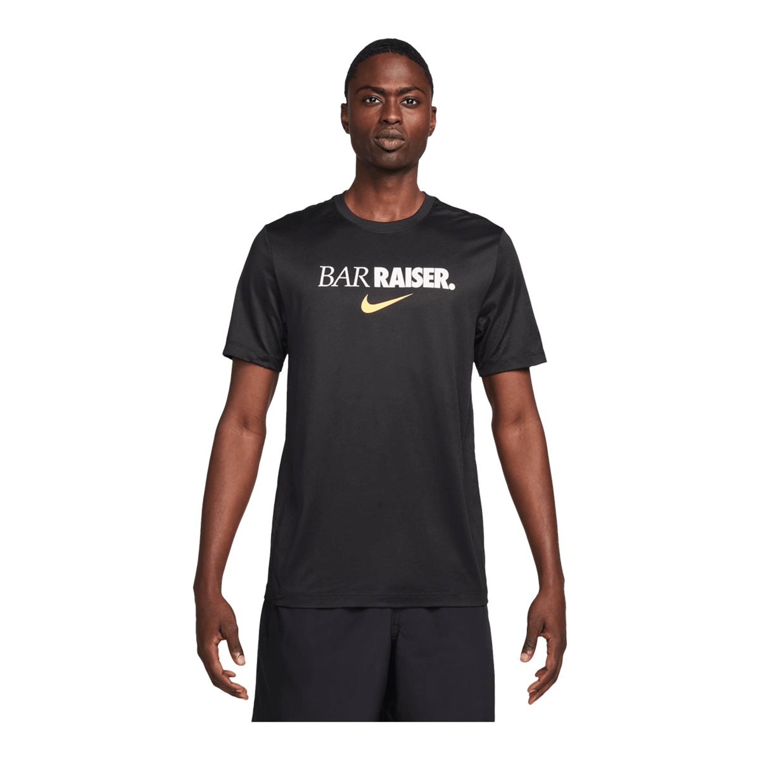 Nike Men's Dri-FIT Legend Bar Raiser T-Shirt | SportChek