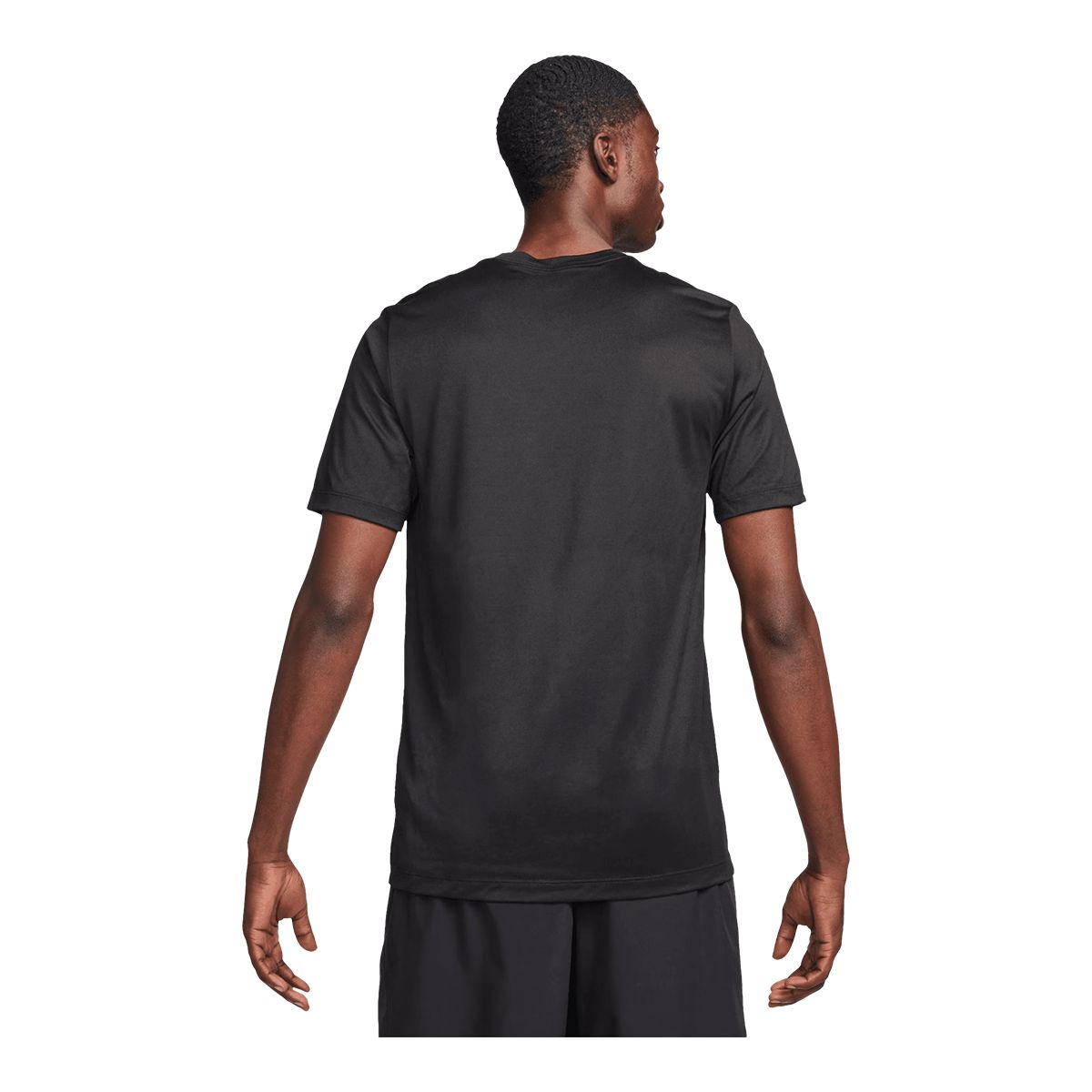 Nike Men's Dri-FIT Legend Bar Raiser T-Shirt