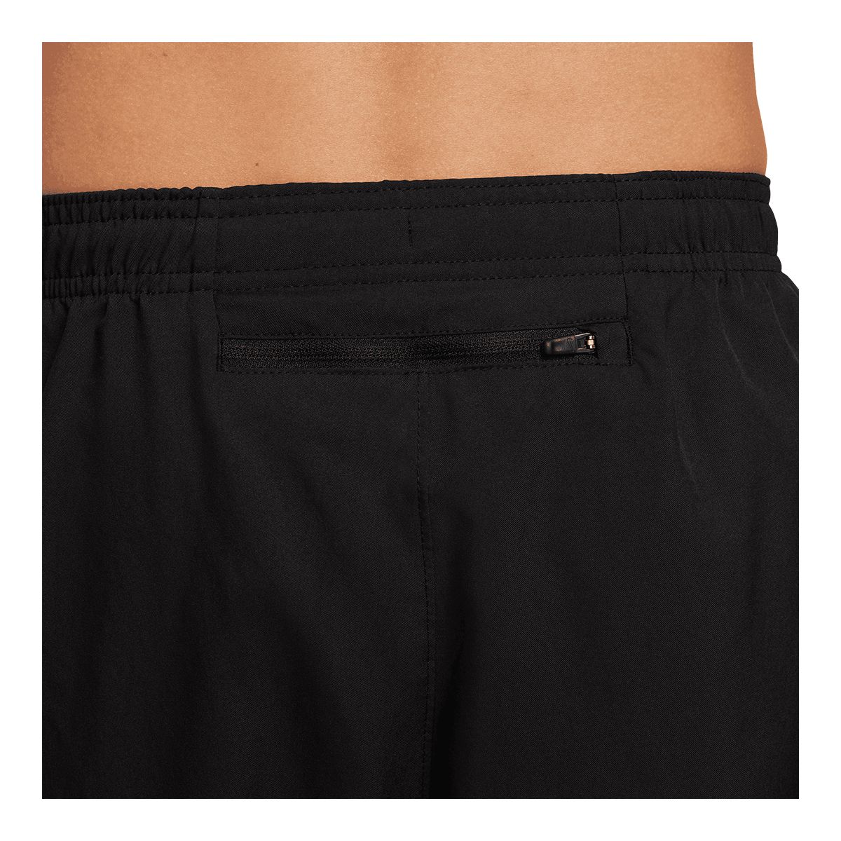 Nike Men's Dri-FIT Challenger Woven Pants