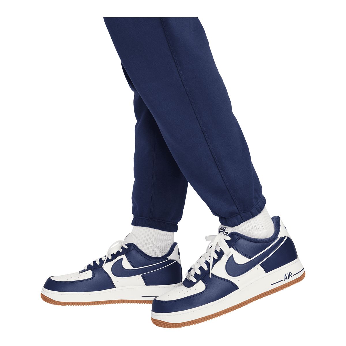 Nike Sportswear Men's Club BB Jogger Pants