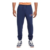 Nike Sportswear Men's Club BB Jogger Pants Front_Flat
