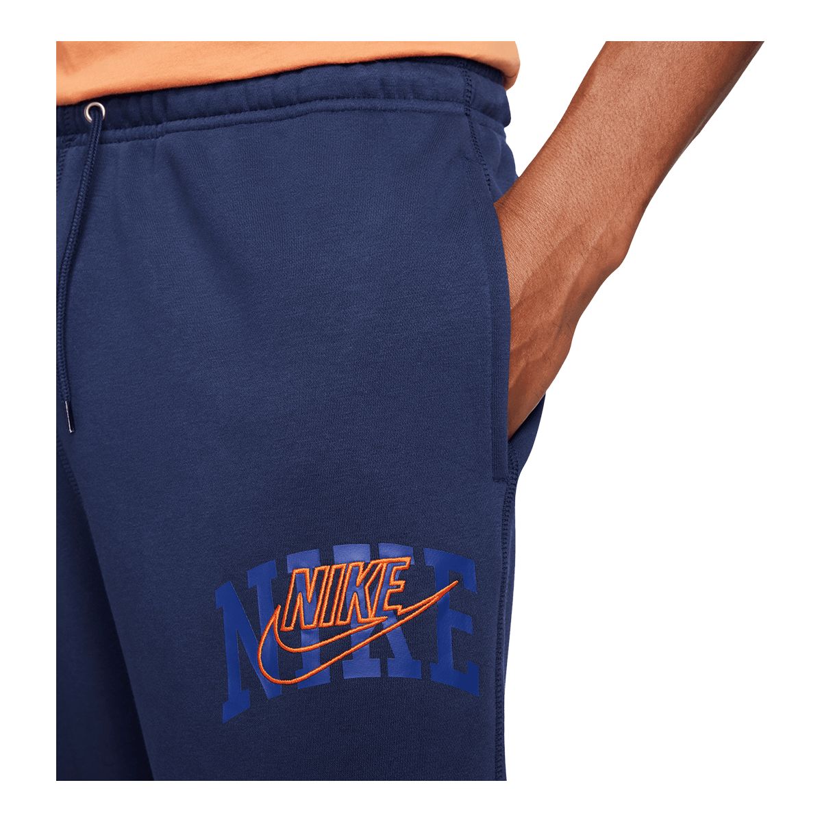 Nike Sportswear Men's Club BB Jogger Pants