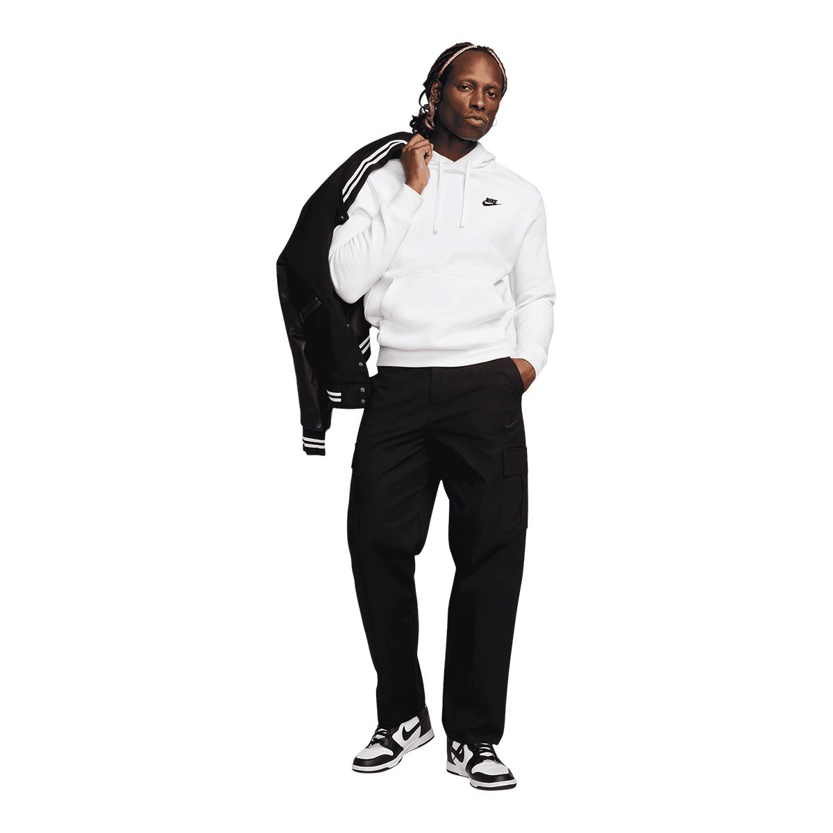 Nike Sportswear Men's Club Cargo Pants