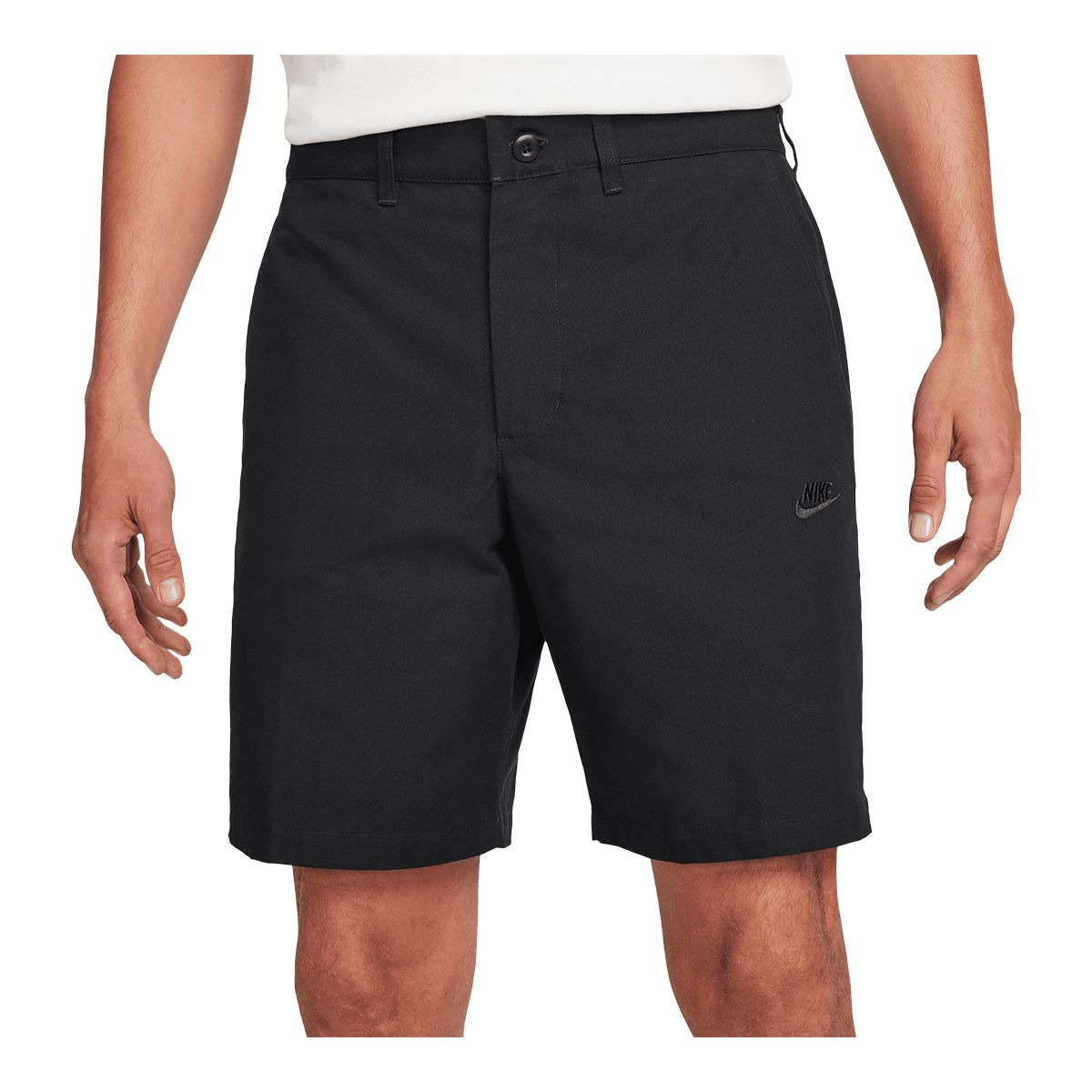 Nike Sportswear Men's Club Chino 8 Inch Shorts