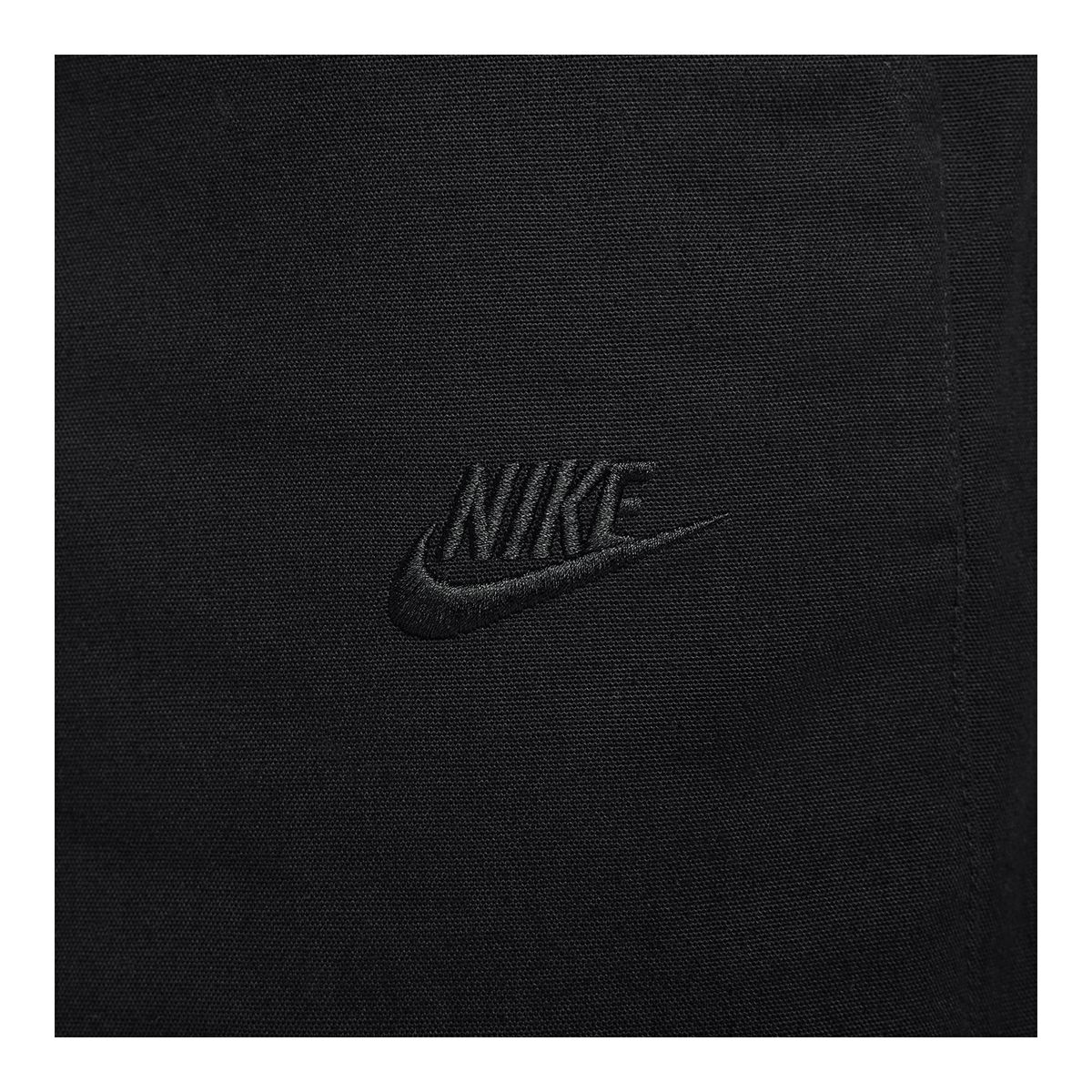 Nike Sportswear Men's Club Chino 8 Inch Shorts