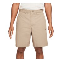 Nike Sportswear Men's Club Chino 8 Inch Shorts Front_Flat
