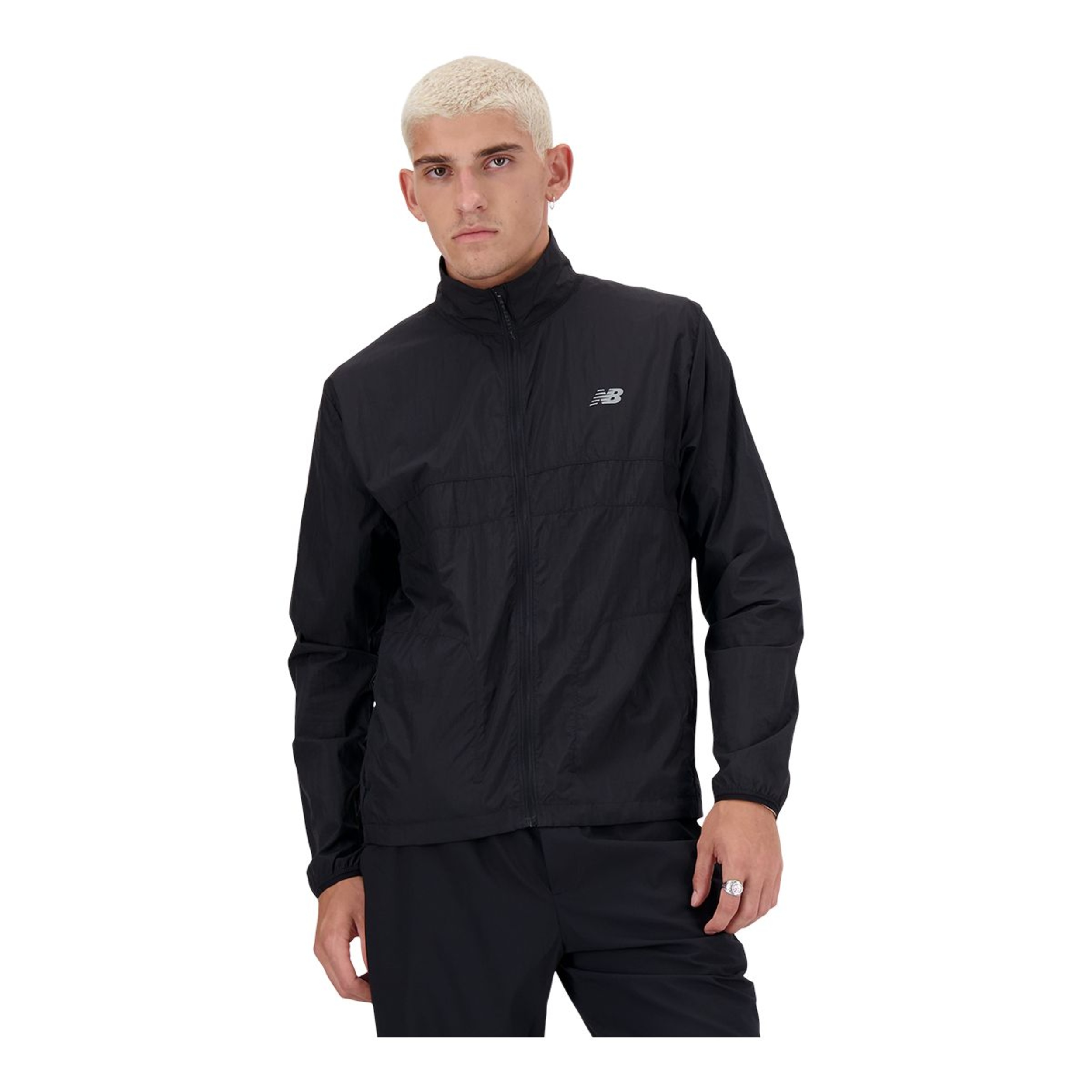 New Balance Men's Athletics Packable Jacket | SportChek