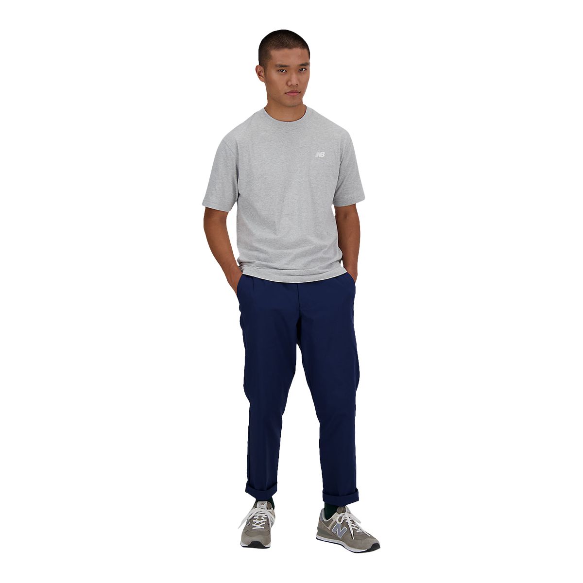 New Balance Men's Icon Twill 30 Pants