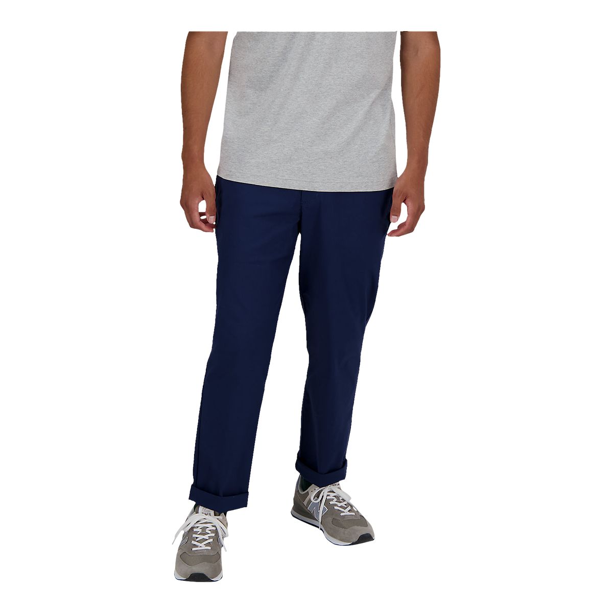 New Balance Men's Icon Twill 30 Pants
