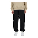 New Balance Men's Icon Twill Cargo Jogger Pants Front_Flat