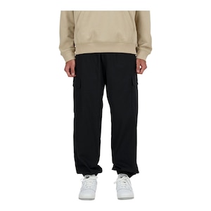 New Balance Men's Icon Twill Cargo Jogger Pants