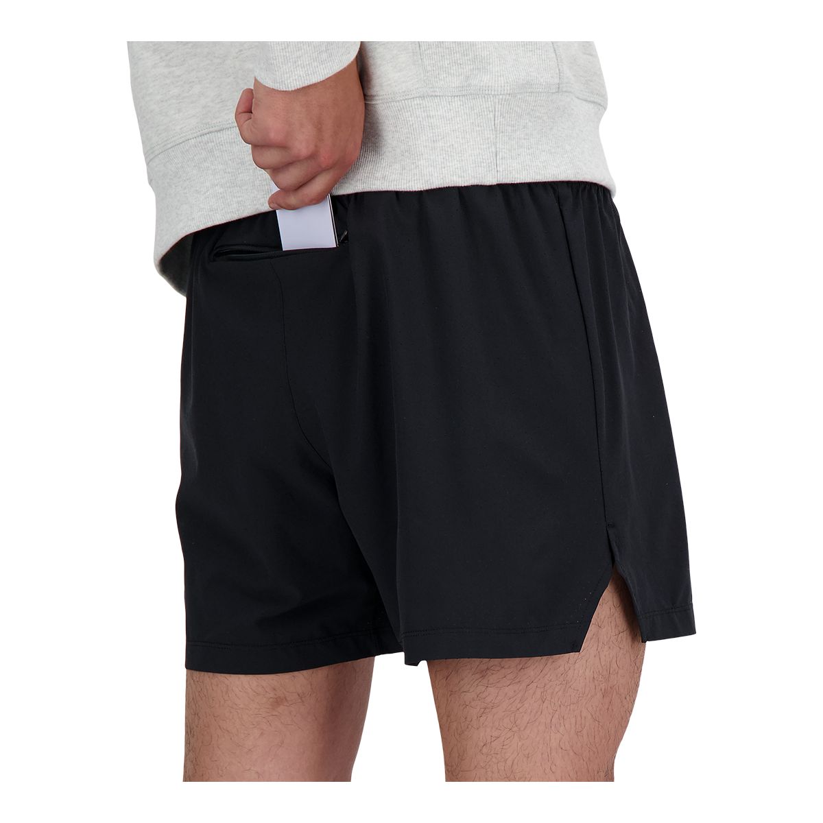 New Balance Men's RC Seamless 5