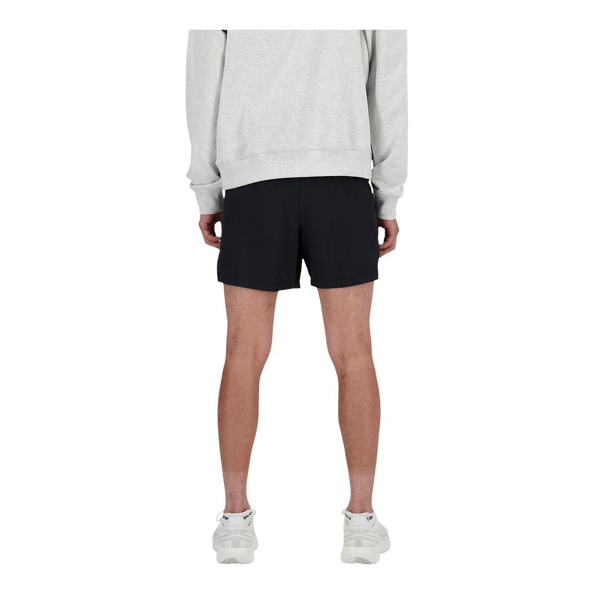 New Balance Men's RC Seamless 5" Shorts