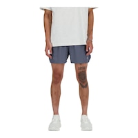 New Balance Men's RC Seamless 5" Shorts