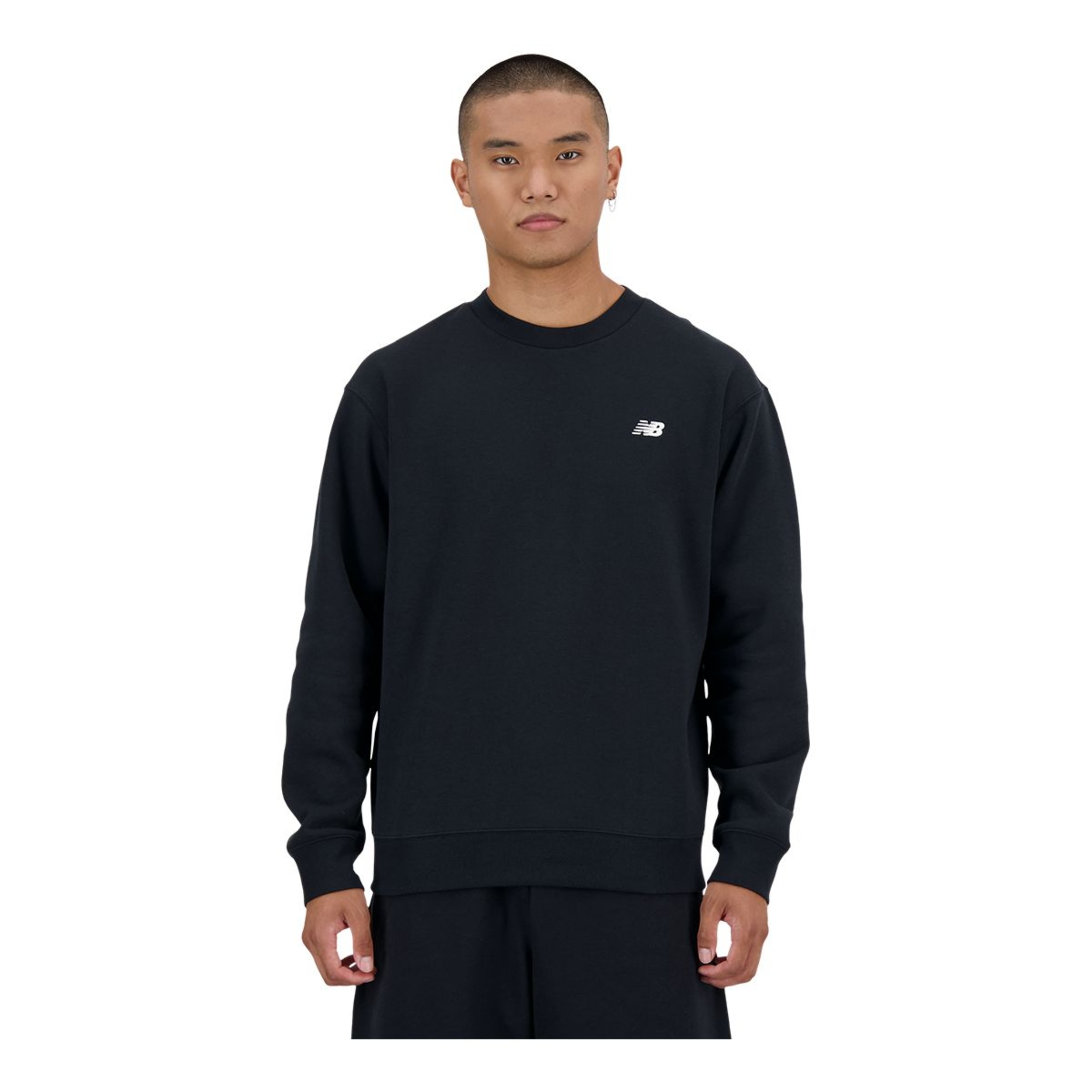 New Balance Men's Sport Essentials Fleece Sweatshirt | SportChek